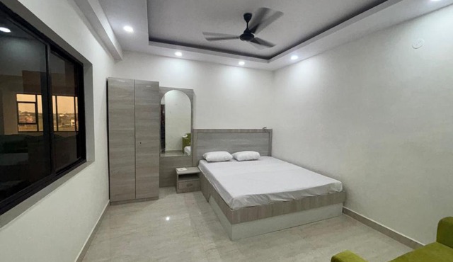 Yashoda Inn