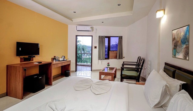 Yatri Niwas By Hotel Suraj Inn