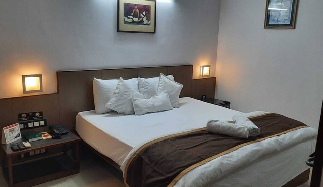 YMCA Tourist Hostel