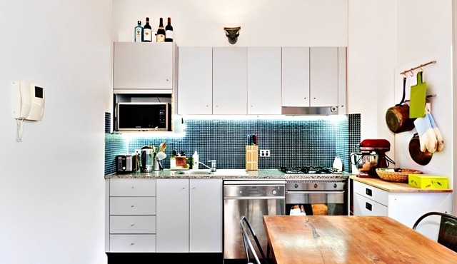 Your perfect home in Surry Hills with pool and private backyard.