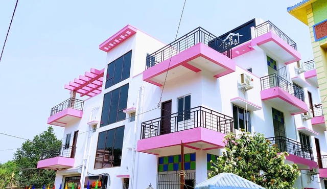 Zara Homestay Santiniketan