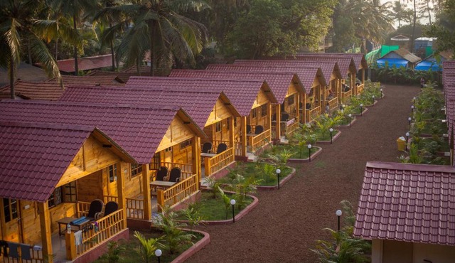 Zen Lazy Days Agonda