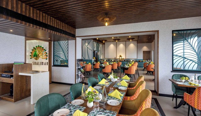 ZIBE Luxe Hyderabad by GRT Hotels