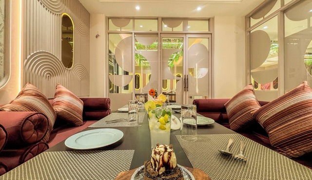 Zip by Spree Hotels R Group - Near Coaching Hub & Oxy Park