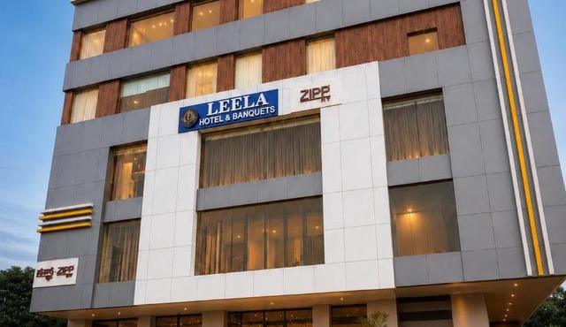 Zipp Lite Ballari - Leela Hotel & Banquets
