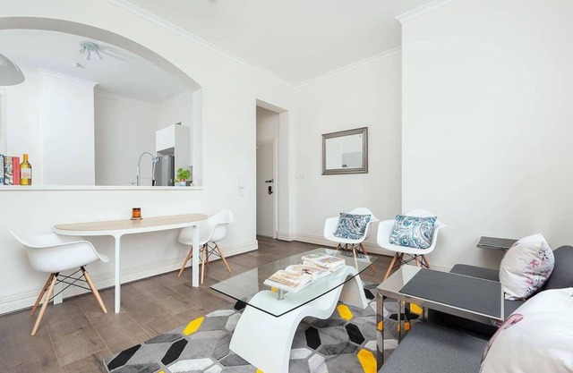 36 m² Apartment ∙ 1 bedroom ∙ 2 guests