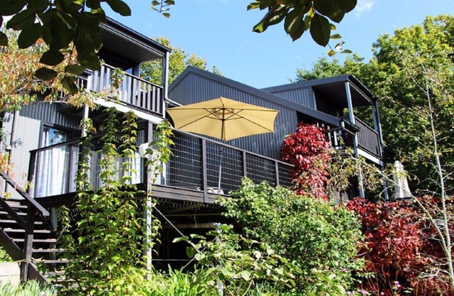 Cloudsong Chalet The Village Centre 