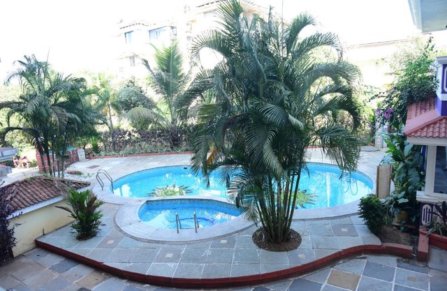 Coconut Grove Residency 