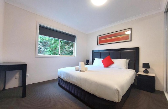 Eastwood Furnished 