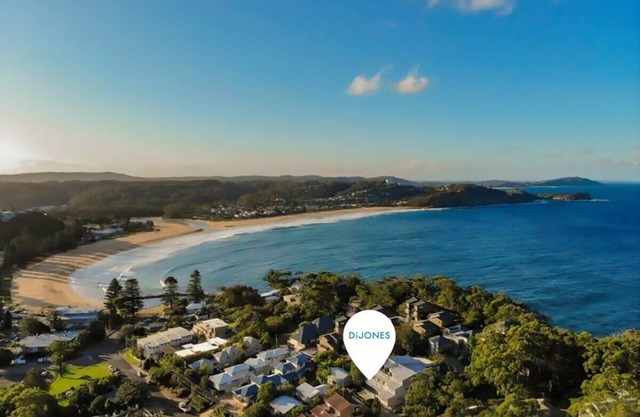 Family Beachside Gateway in Stellar Unit With BBQ