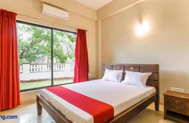 Greenwoods Eight by Vista Rooms