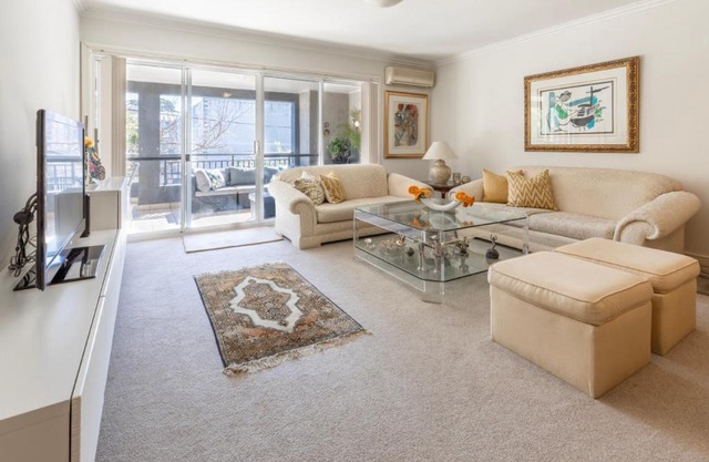 North Bondi/Rose Bay - Elegant, bright and sunny apartment