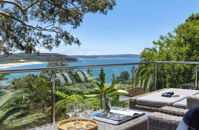 SHUTTERS by Palm Beach Holiday Rentals