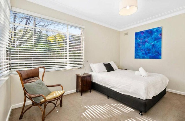 WEST1 - Cammeray - West Street