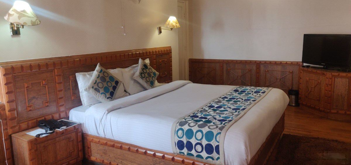 Bemloi Hotel | Hotel Sangeet