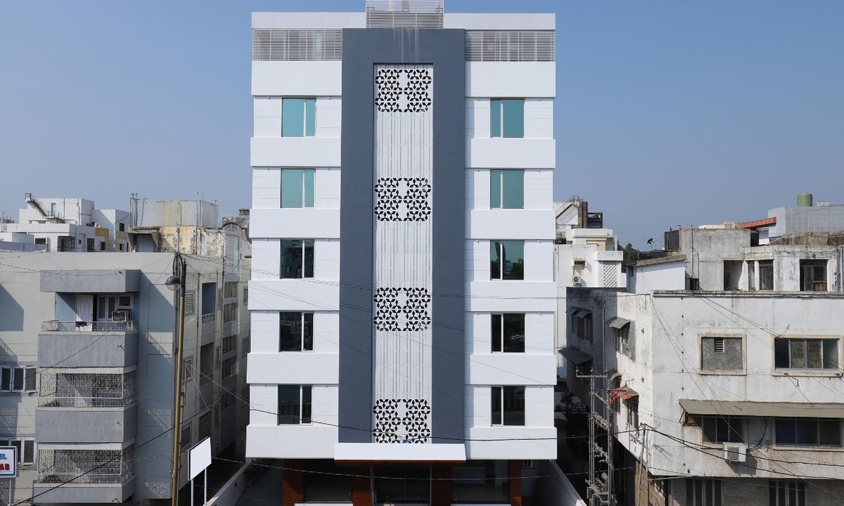 Vadodara Hotel | Hotel Avista