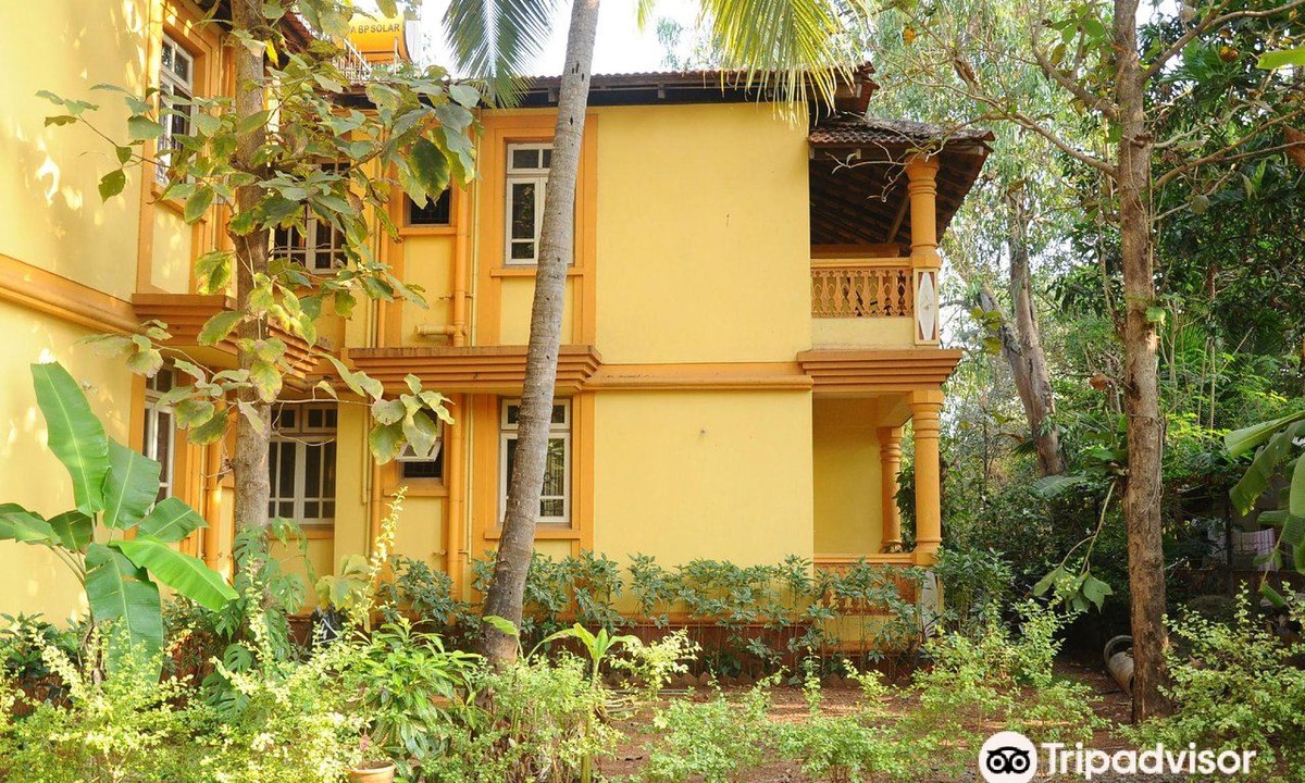 Palolem Hotel | Palolem Guest House