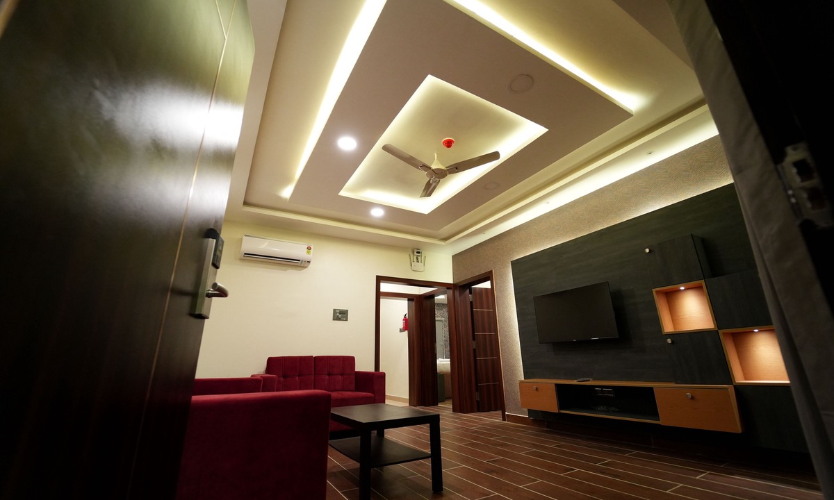 Hyderabad Hotel | Mevid hotels