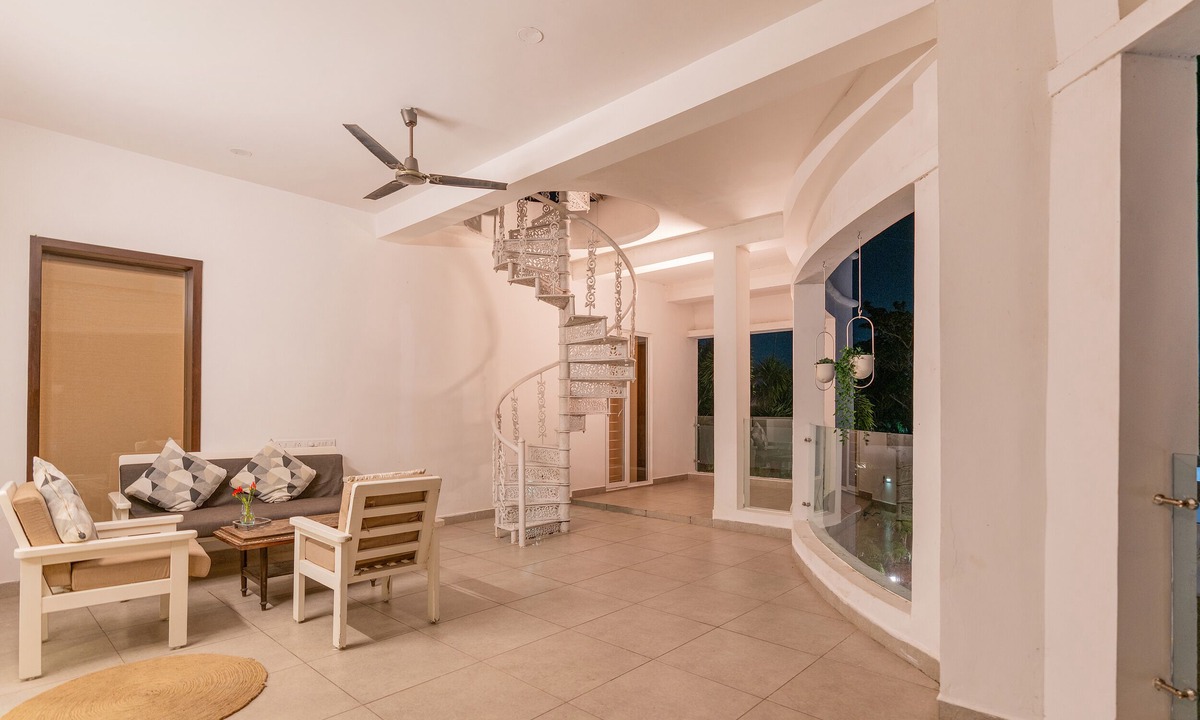 Vadanemelli Hotel | Truliv Villa Ivory