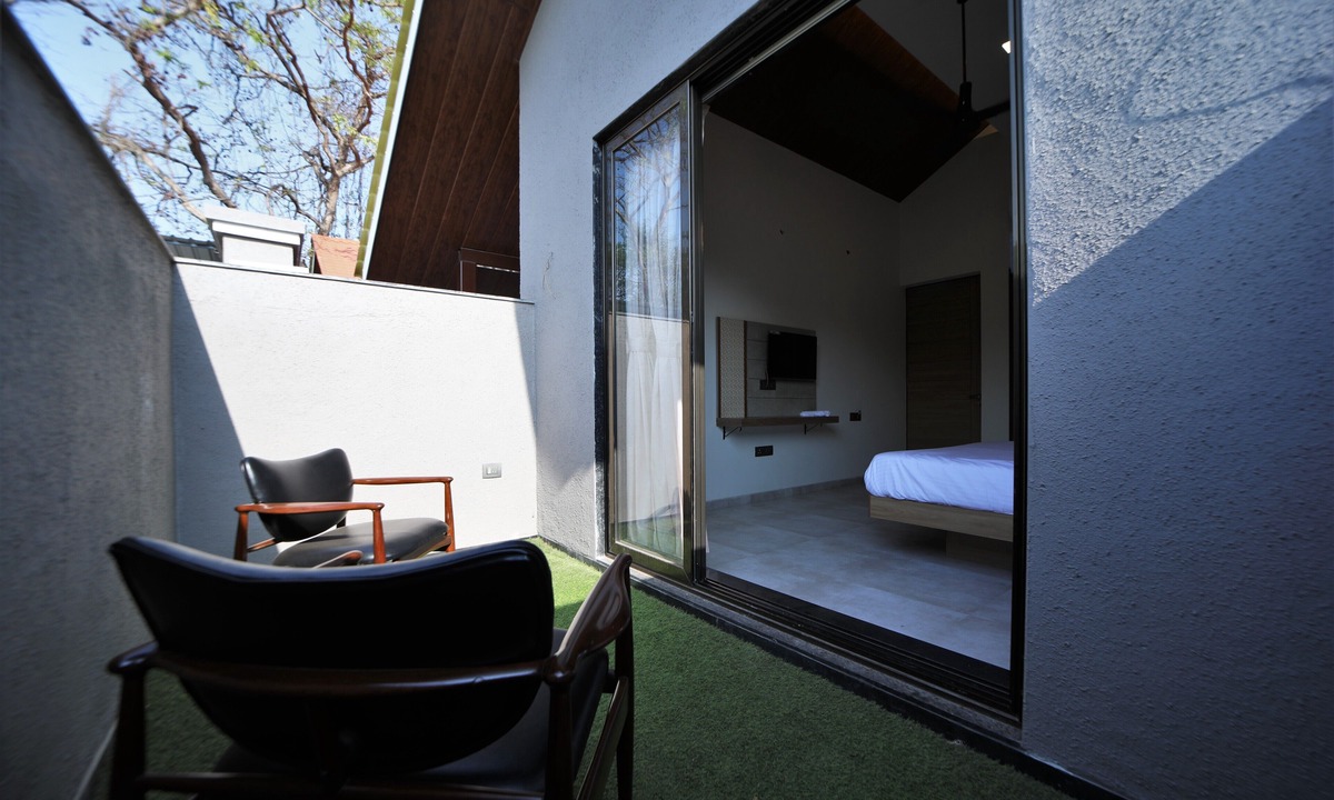 Alibaug Villa | Privystays Jks Private Villa