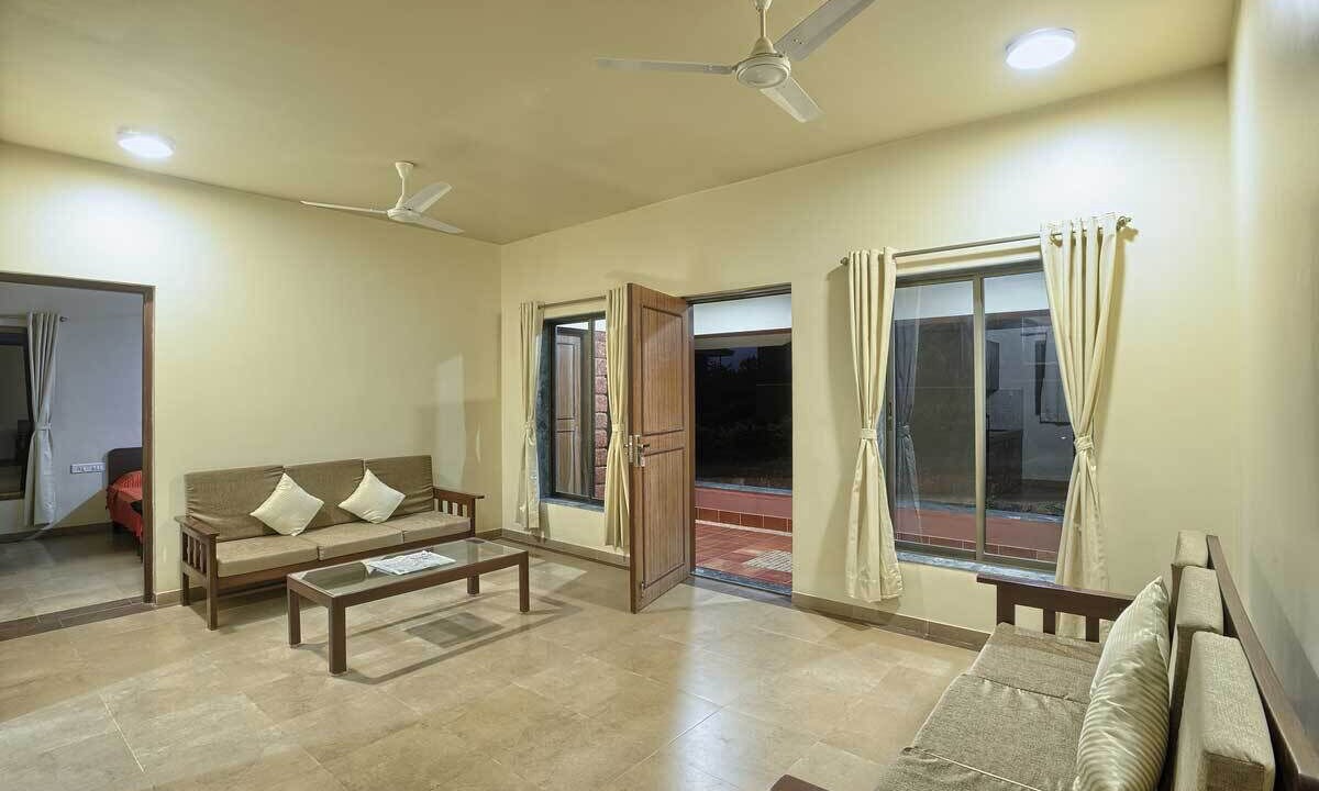 Anjanvel Resort | Regenta Resort Mango Village Guhagar
