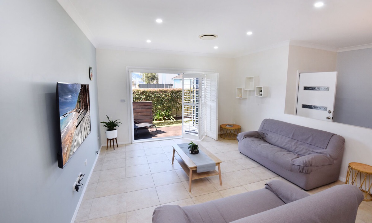 Bulli House | Point Bulli