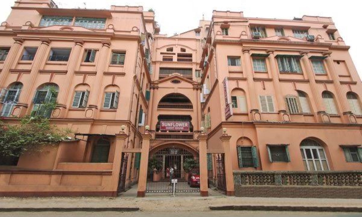 Taltala Hotel | Sunflower Guesthouse