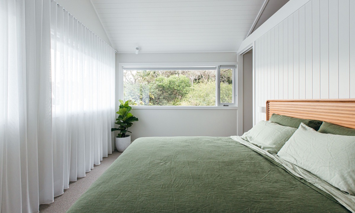 Killcare House | Brand new boutique, bayside cottage w/sauna + plunge pool
