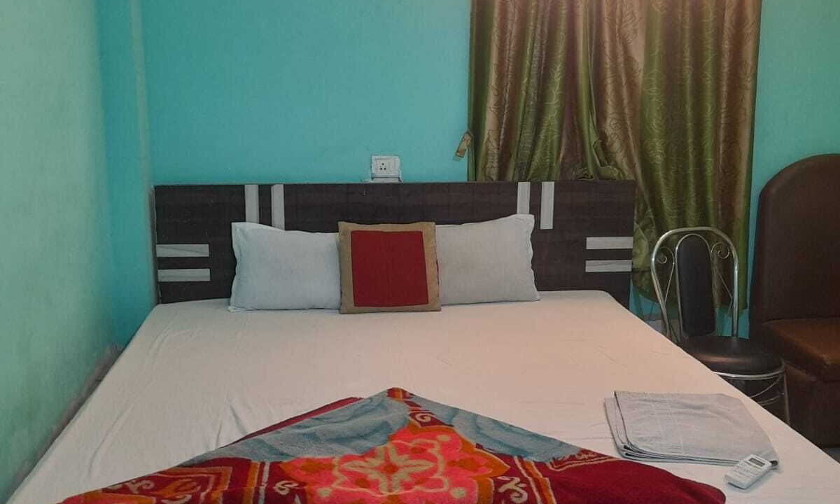 Kalighat Hotel | Duniya Guest House