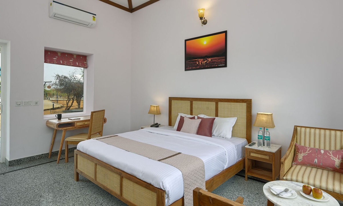 Bali Hotel | Trulyy The Jawai Leapord Kingdom