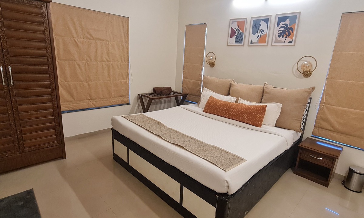 Khodala Hotel | Serene Fog Valley by Stay Serene