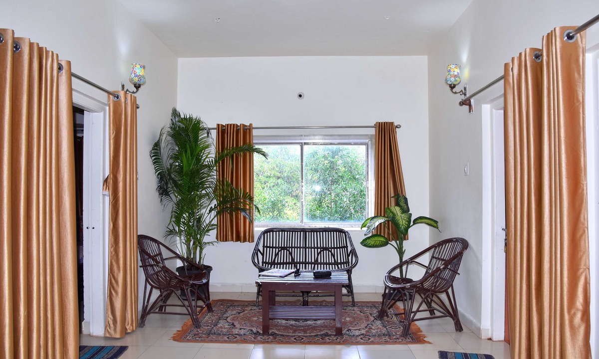 Mendarda Resort | Gir Pride Resort