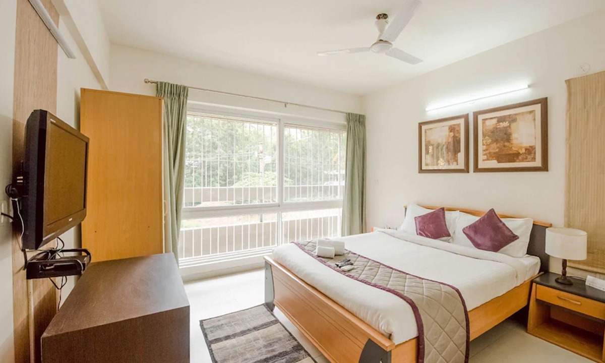 Bellandur Hotel | The Altruist Bellandur Hotel