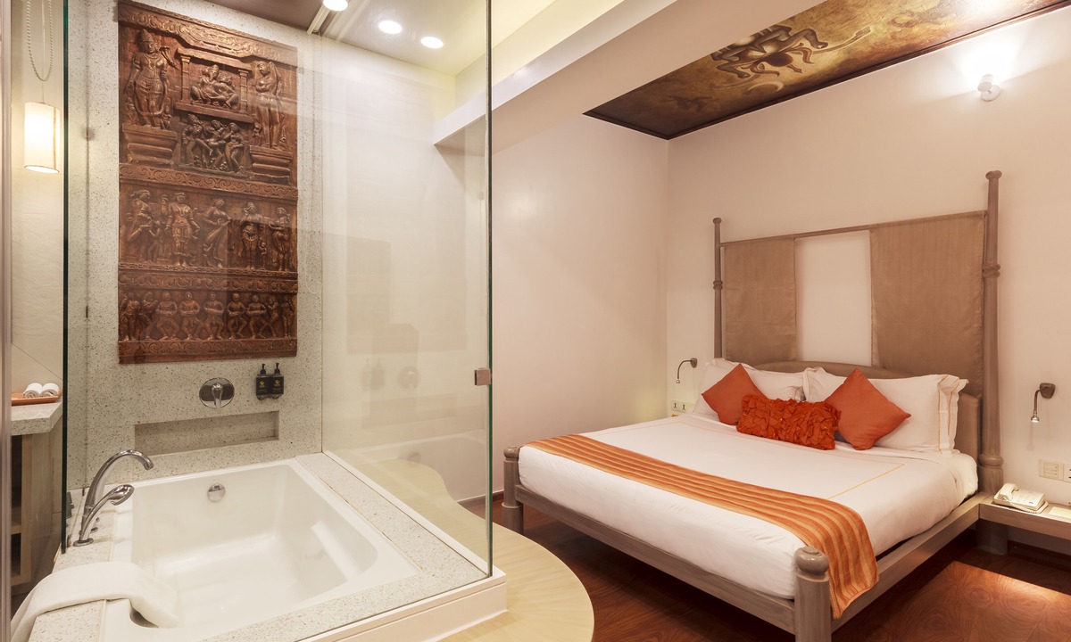 Pali Hill Hotel | Le Sutra Hotel