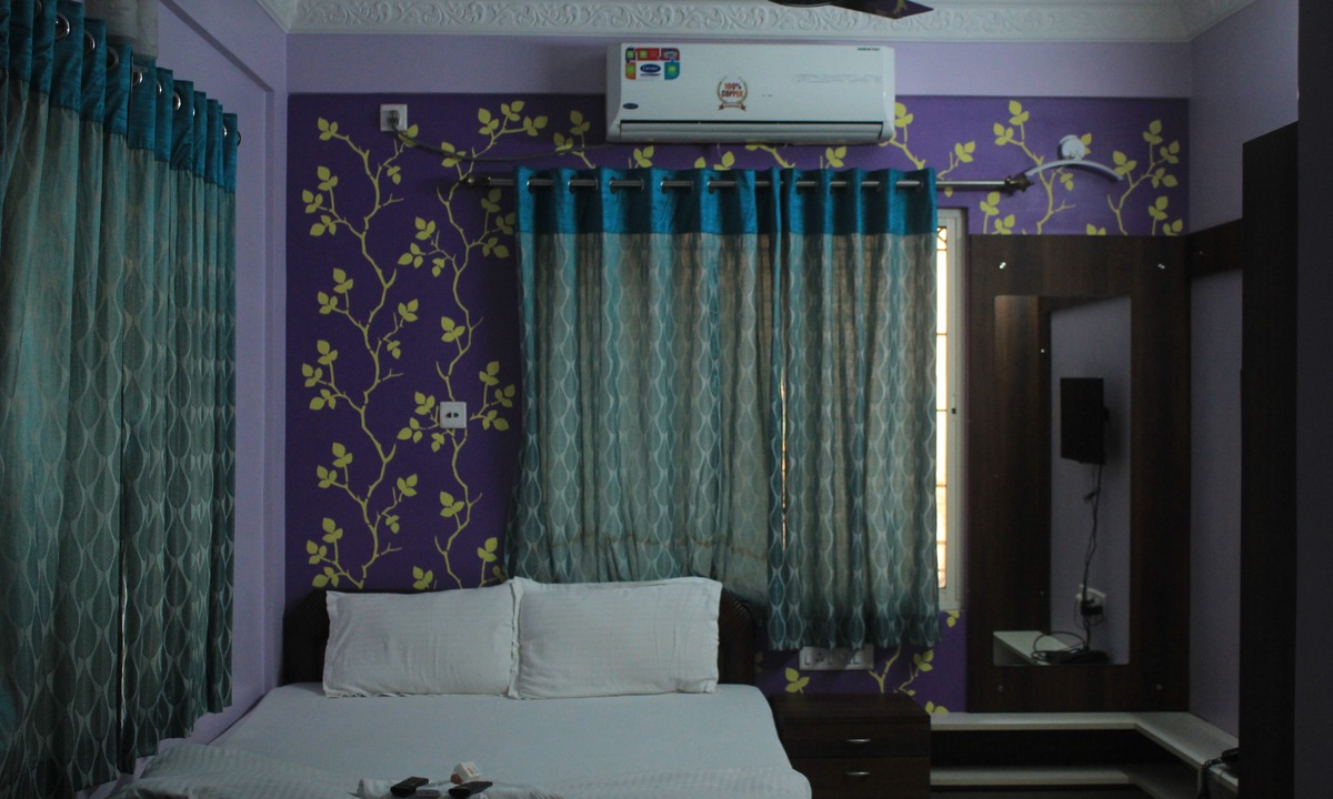 Kolkata Hotel | Hotel Coco Inn