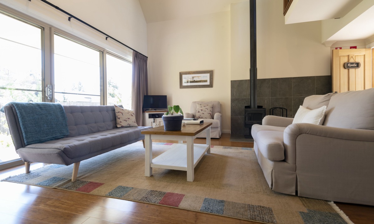 Gundaroo House | The Nest at Gundaroo