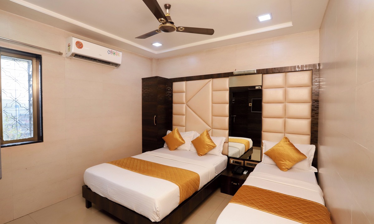 Dadar East Hotel | Hotel Karishma Dadar