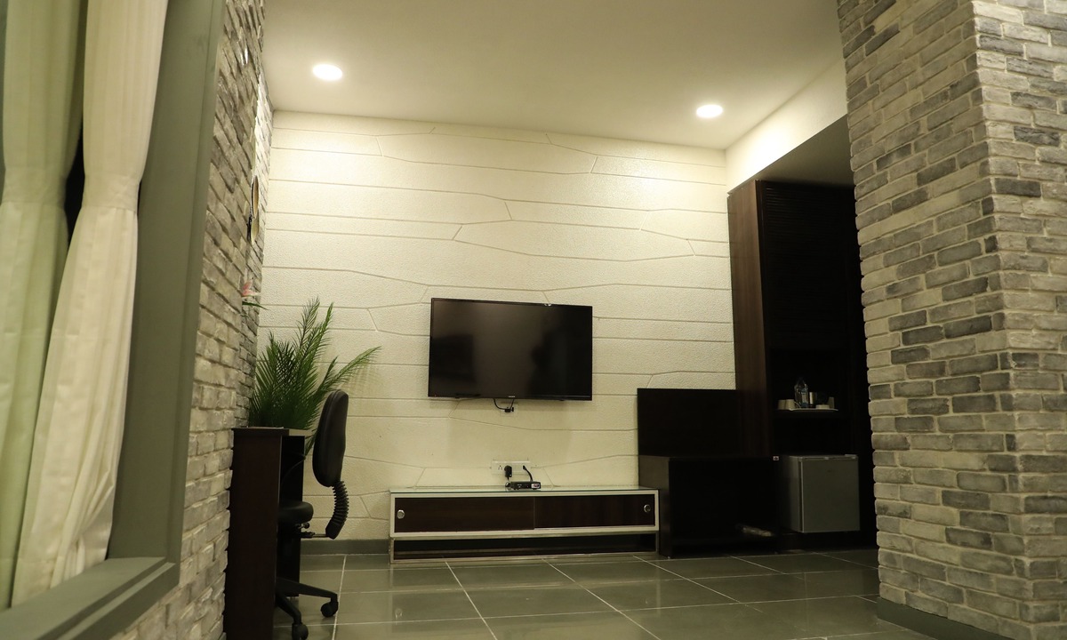 Ahmedabad Hotel | Tribecca Select