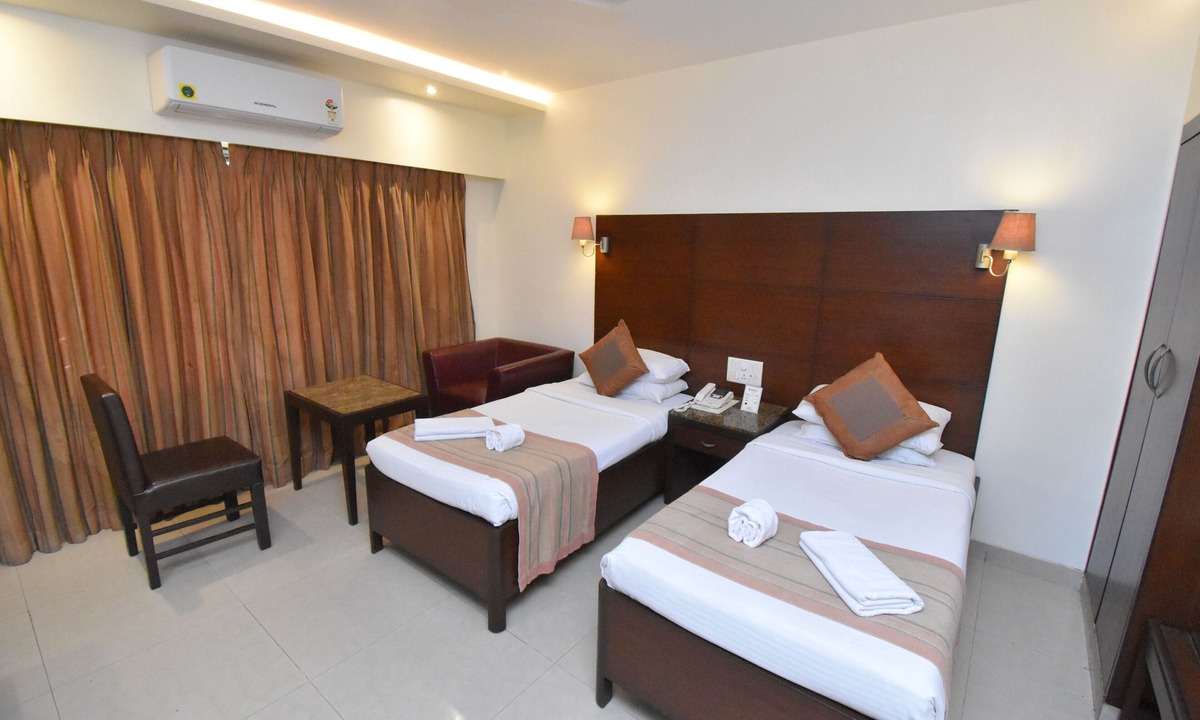 Juhu Hotel | Kings International Juhu
