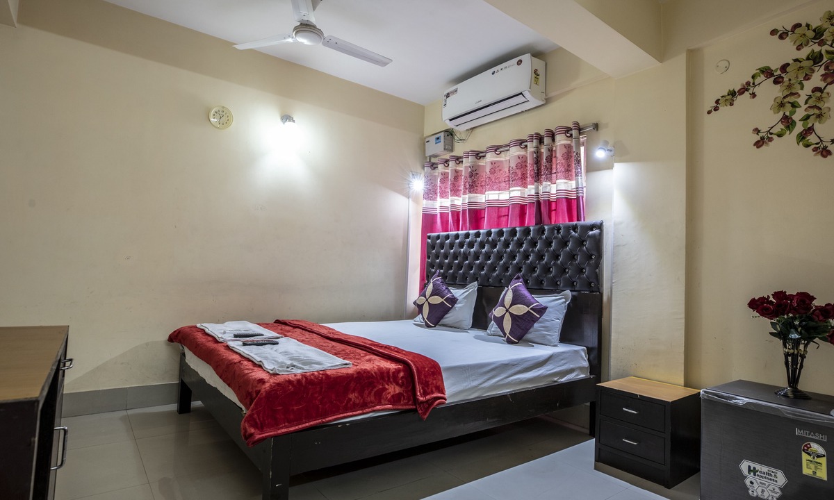 Dharmatala Hostel | The Salvation Army Red Shield Guest House - Hostel