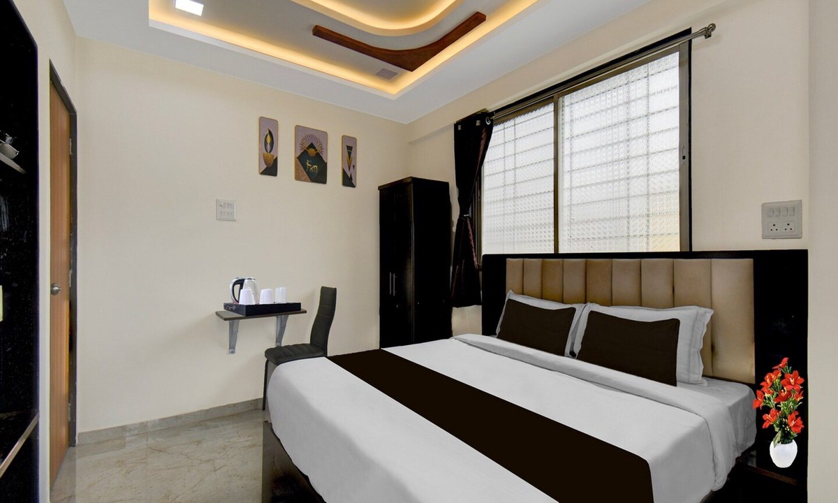 Pimpri - Chinchwad House | Deluxe Townhouse Pimple Nilakh Pune