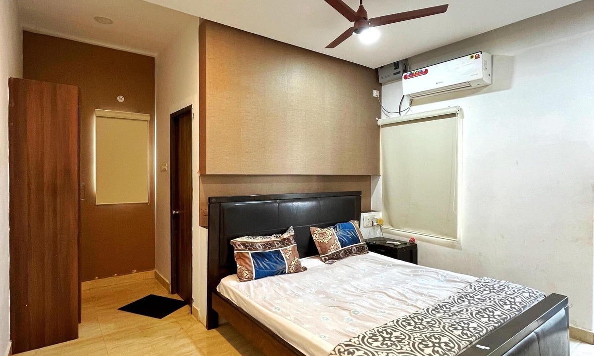 Kanathur Villa | The Charlie Suites