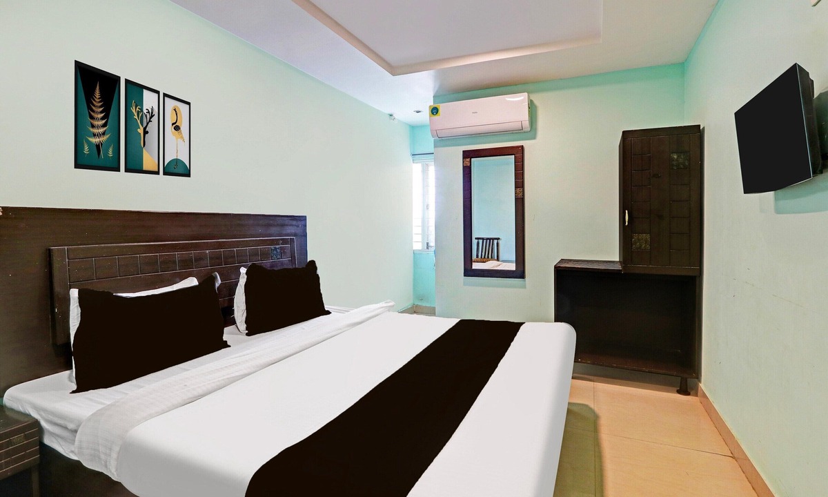 Kurnool House | Deluxe Kurnool Sai Priyanka