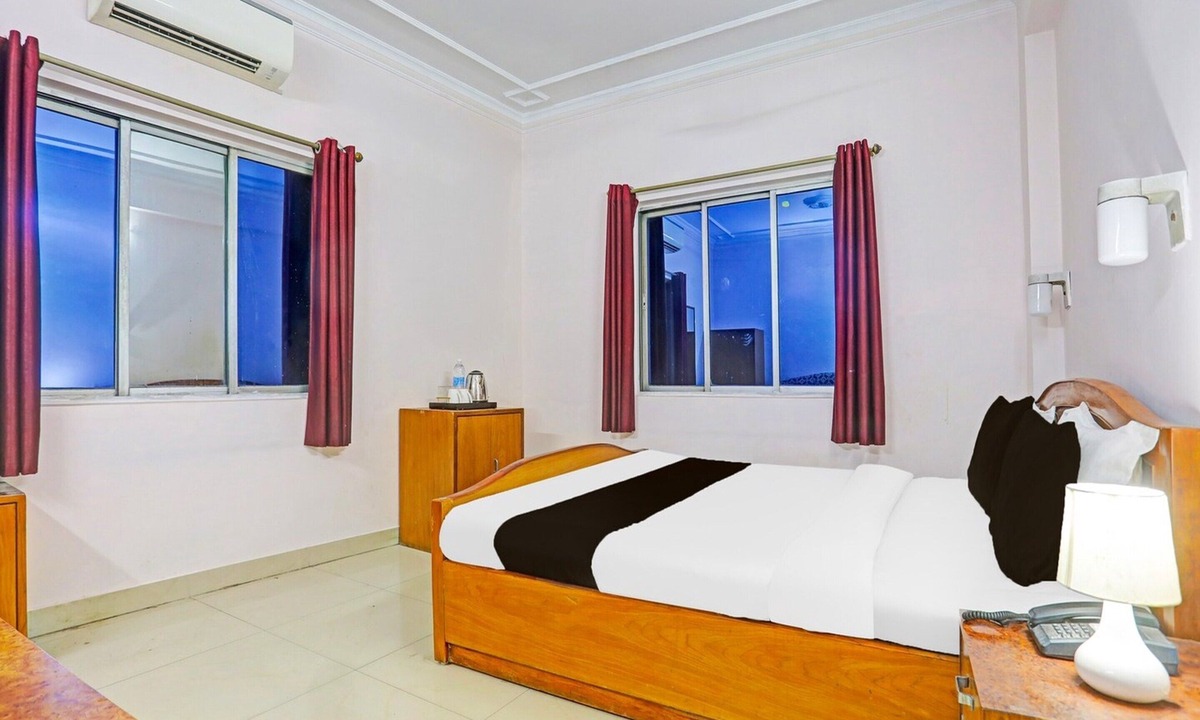 Sahibganj House | Deluxe Bhagalpur Railway Junction