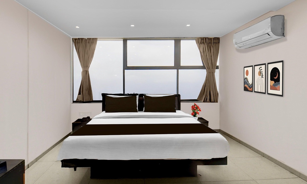 Mahalunge Ingale House | Classic With Balconymahalunge Ingale Pune