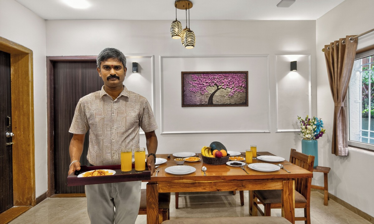 Arsiwalla Villa Villa | Alaya Stays Lavender Hills 3BHK Villa
