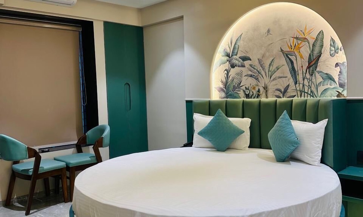 Balewadi Hotel | Hotel Wow stay - Balewadi Pune