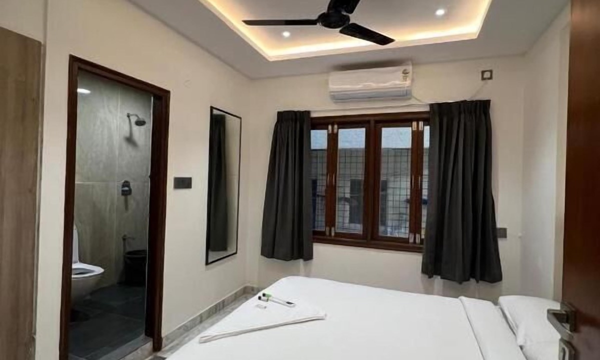 Bilekahalli Apartment | Aishwarya Apartments