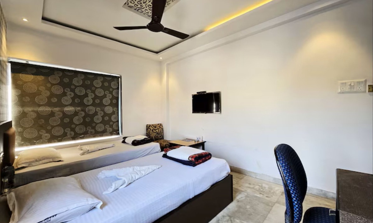 Ballygunge Hotel | Hotel Akashdeep