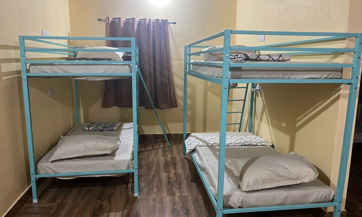 Hireguthi House | Majili Farmstay